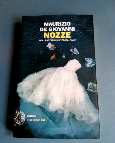 Nozze per bastardi - per, i