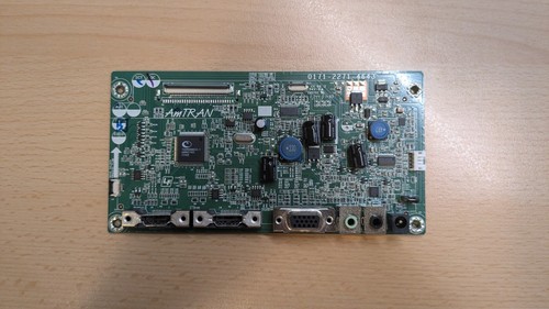 Asus vx238h monitor - asus,