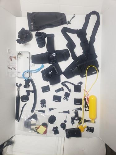 Accessori prime pro - lc, go