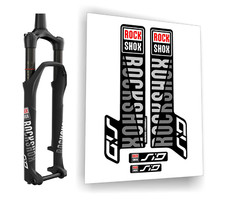 Rock shox Sid 29" - anno
