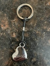 Portachiavi Pandora Cuore