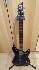 Schecter Omen 6 GBK - Chitarra elettrica