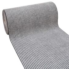 Passatoia Esterno Interno  H100 Cm Rotolo Moquette Spessa Corridoio Marciapiede