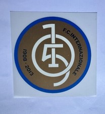 Patch Official Inter