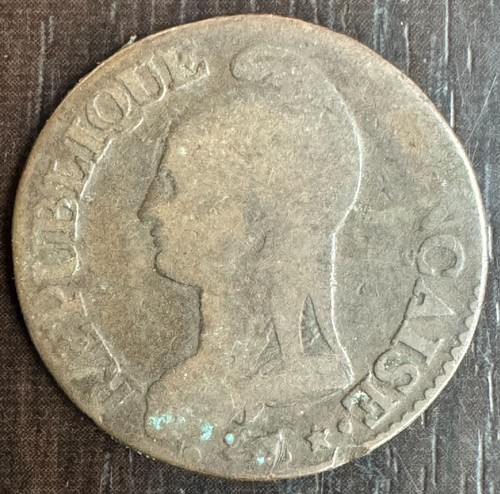 Direttorio 1795 1799 - -, 5