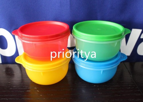 Tupperware ideal lit - lit'l, little
