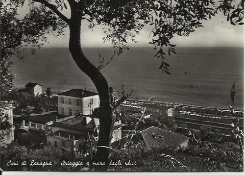 Cavi lavagna vecchia - di,