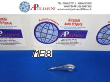 Maniglia interna porta sx - maniglia,