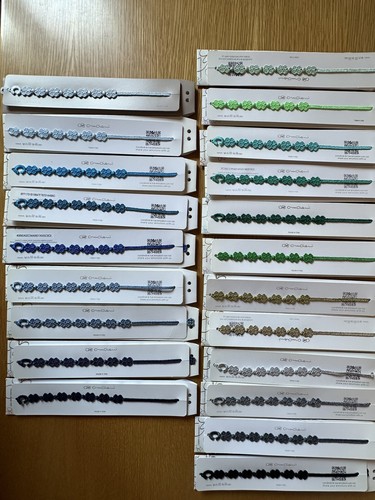 Braccialetti cruciani - braccialetti,