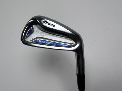 Mizuno 200 singolo ferro - mizuno,