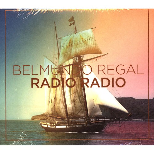 Radio belmundo regal - radio,