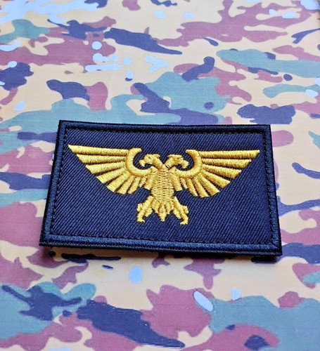 Patch warhammers phoenix eagle - warhammers,
