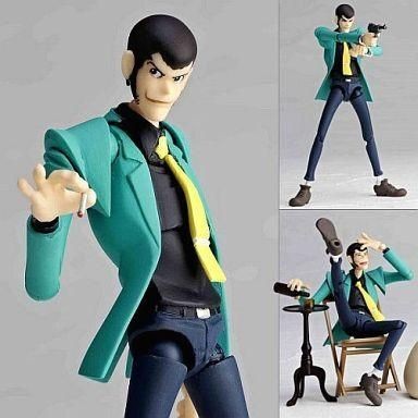 Kaiyodo revoltech yamaguchi - kaiyodo,
