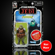 Gamorrean Guard Star Wars