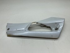 CARENA FIANCHETTO SCOCCA SOTTOPEDANA SINISTRA HONDA SH 300 2006-2008-2010