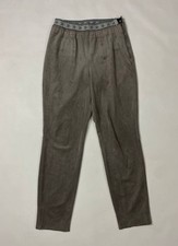 Pantalone da sci donna grigio