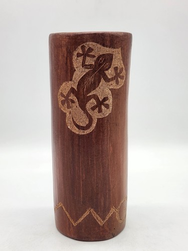 Vaso ceramica argilla - vaso,