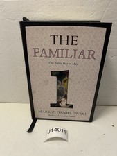 Familiar, Volume 1 : One Rainy Day in May by Mark Z. Danielewski (2015, Trade...