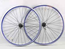 SET RUOTE SHIMANO/TREK MATRIX