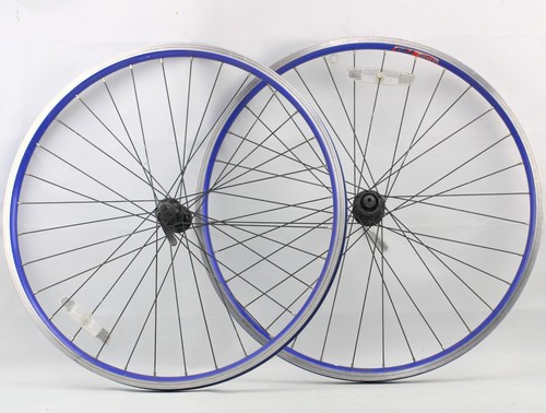 Set ruote shimano - set, matrix