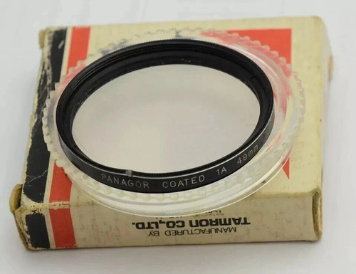 Panagor skylight filter 49mm - filter,