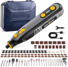 Mini Utensile Rotante