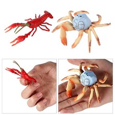 Playset modello animale