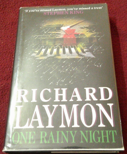 One rainy night richard - night,