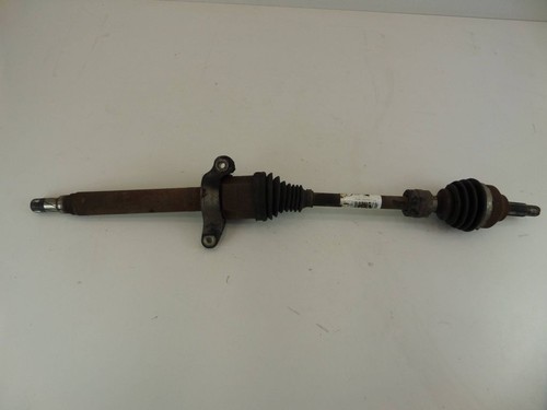Albero motore anteriore destro