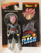 Goku Super Saiyan Rose Dragon