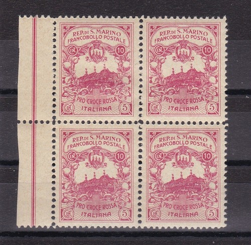 San marino 1916 pro - 1916,