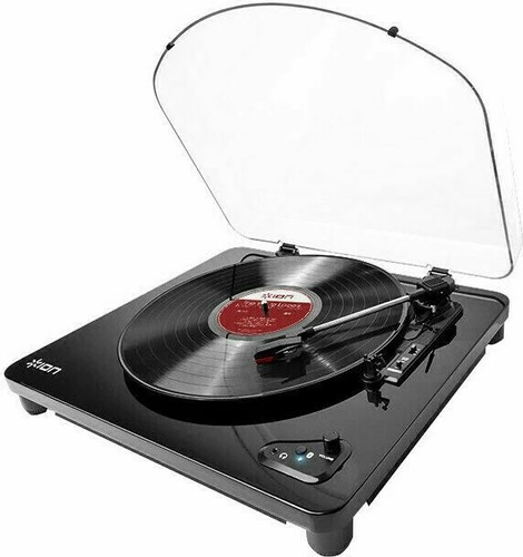 Ion audio air giradischi - ion,