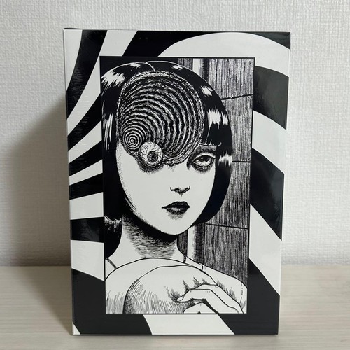 Unbox uzumaki junji - ito, azami