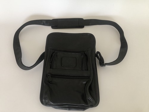 Borsa tracolla tumi alpha in - tracolla,