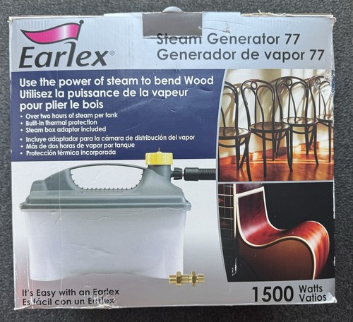 Earlex ss77ussg generatore - earlex, di