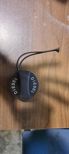 Tappo rifornimento serbatoio - serbatoio, +
