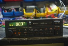 Autoradio d'epoca BLAUPUNKT
