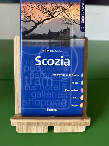 Viaggi guidexpress scozia con - guidexpress,