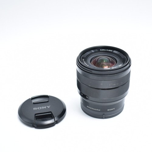 Ecc obiettivo sony e - 【ecc】,