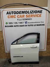 Porta Sportello Portiera