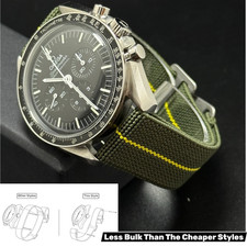 Cinturino Orologio Paracadute