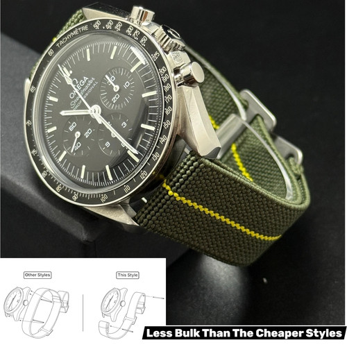 Cinturino orologio paracadute - cinturino,