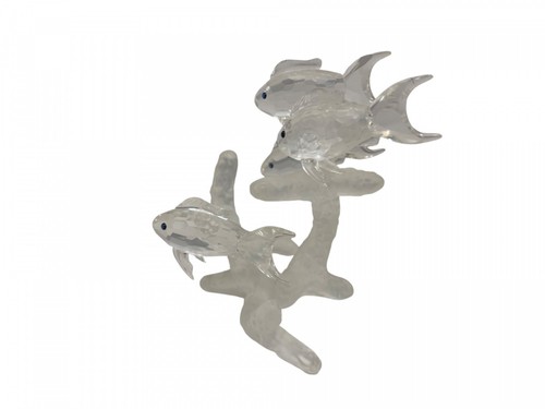 Statua swarovski 666355 - swarovski, grande