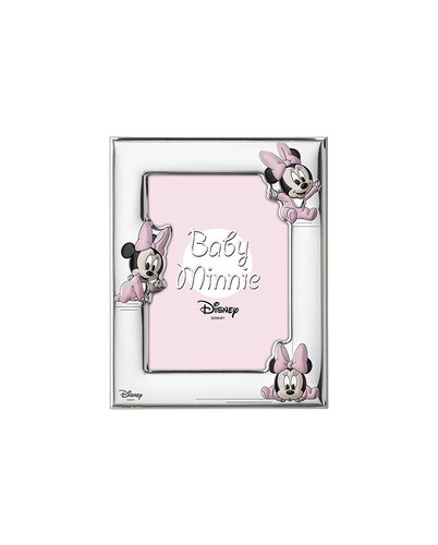 Valenti portafoto baby minnie - baby,