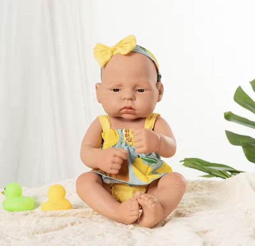 Bambola reborn - bambola,