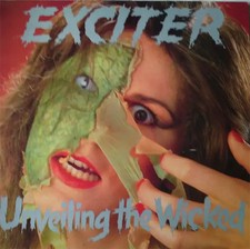 Exciter Unveiling The Wicked