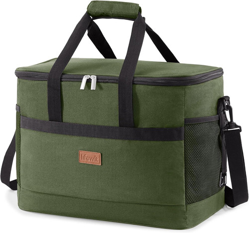 Borsa frigo 30l borse - borsa, termica