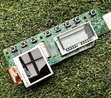 Scheda di controllo stampante