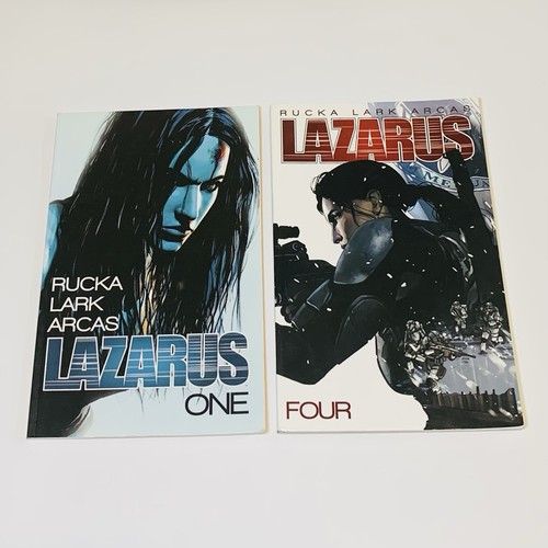 Lotto lazzaro volume 1 - lotto, 2