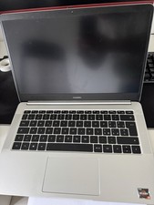 Huawei MateBook D 14" (AMD
